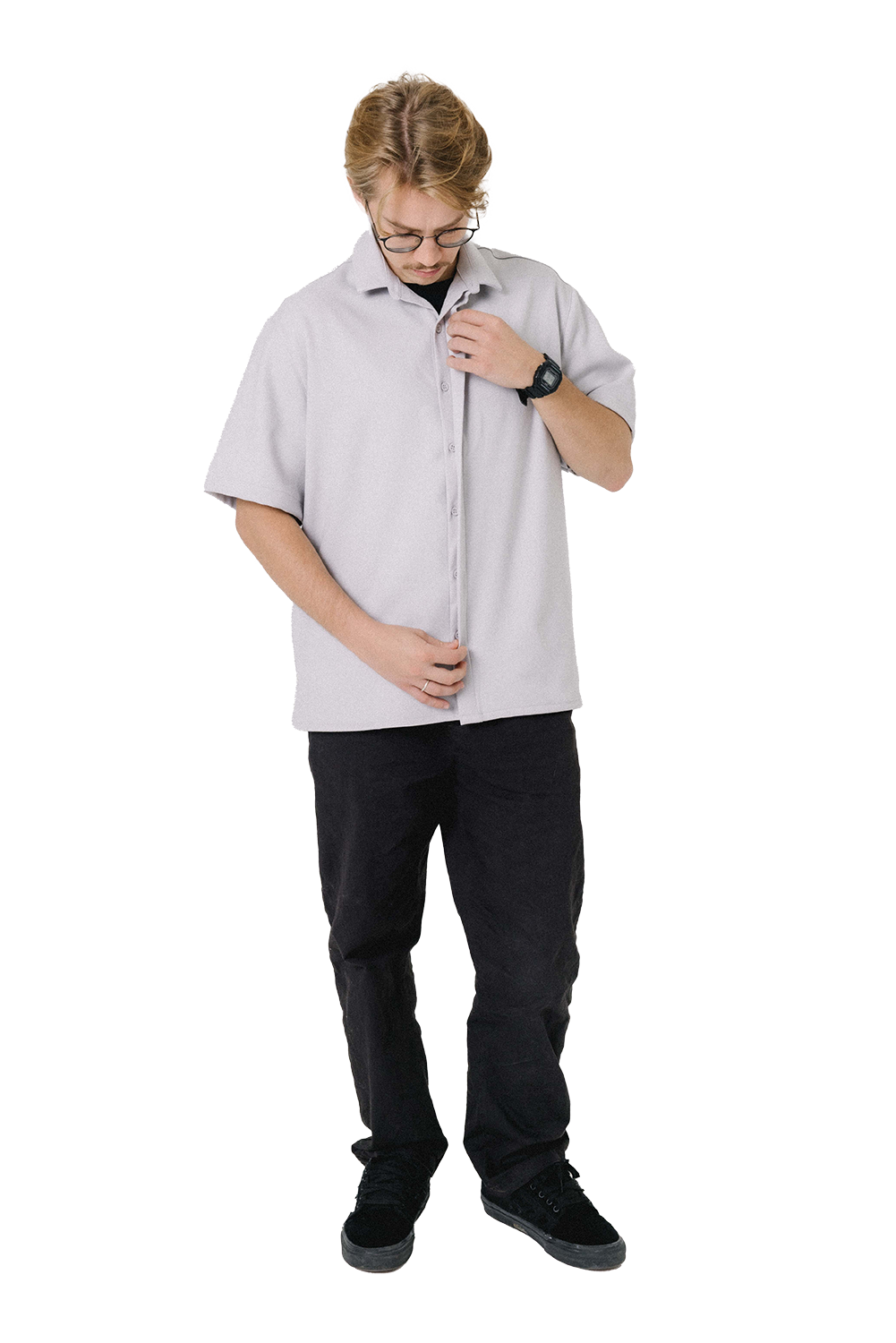 Camisa 1