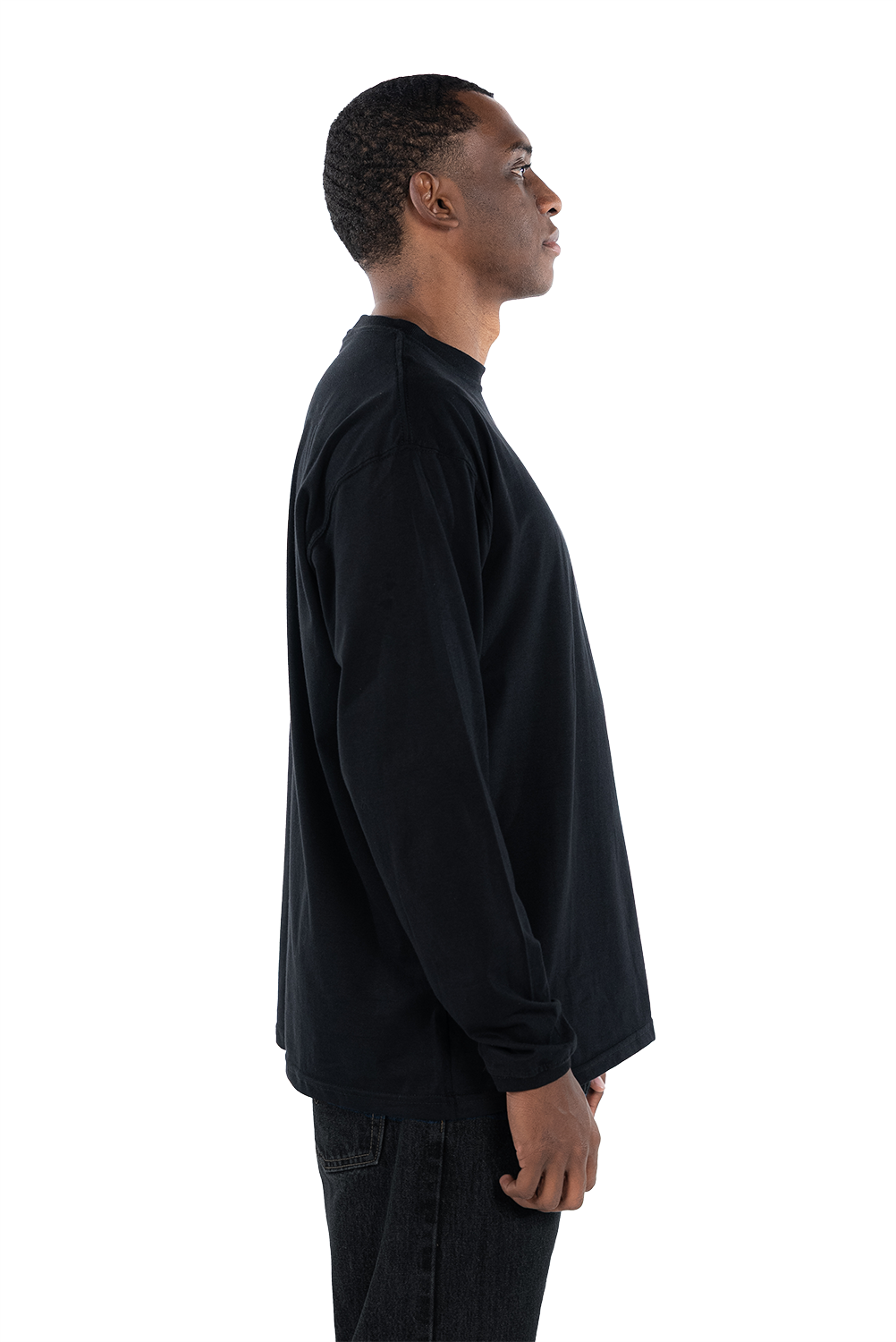 Camiseta Manga Longa 1