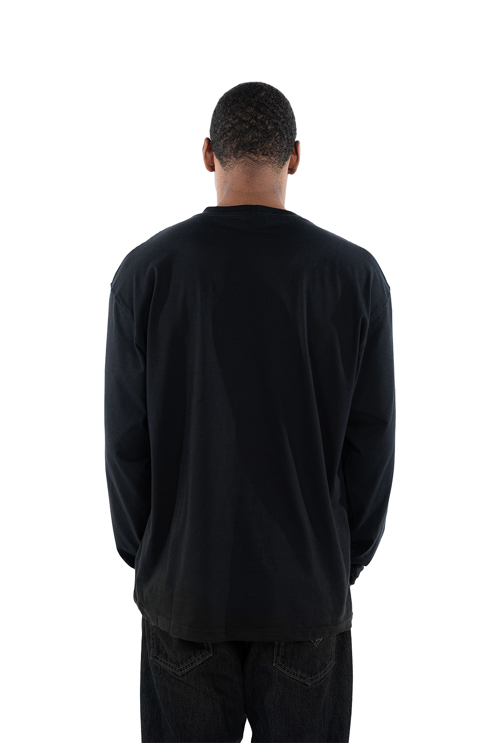 Camiseta Manga Longa 1